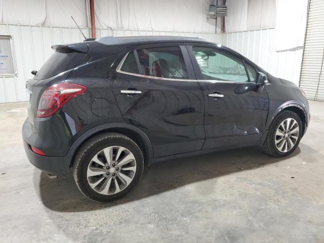 Image 3 of 2019 BUICK ENCORE PREFERRED 2019 with VIN KL4CJASB7KB716636