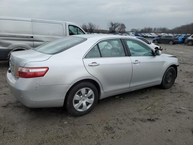 Изображение 3 2008 TOYOTA CAMRY CE 2008 с VIN 4T1BE46K48U238346