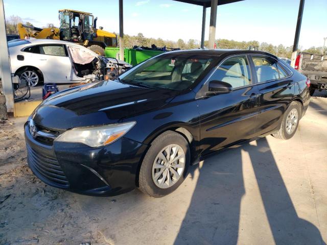 Изображение 1 2015 TOYOTA CAMRY LE 2015 с VIN 4T1BF1FK6FU051425