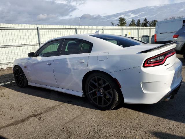 Изображение 2 2017 DODGE CHARGER R/T 392 2017 с VIN 2C3CDXGJXHH556966