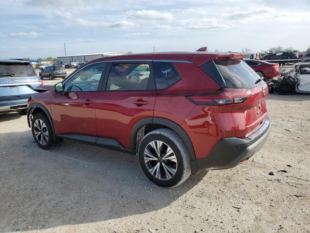 Изображение 2 2023 NISSAN ROGUE SV 2023 с VIN 5N1BT3BAXPC670280