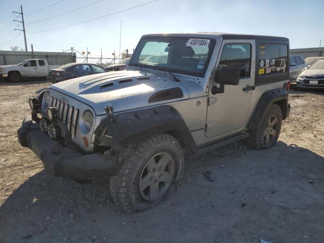 Obraz 2011 JEEP WRANGLER RUBICON 2011
