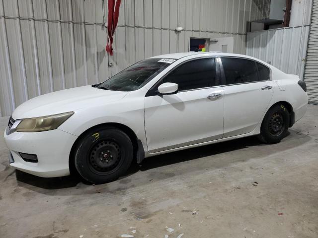 Изображение 1 2014 HONDA ACCORD SPORT 2014 с VIN 1HGCR2F58EA282957