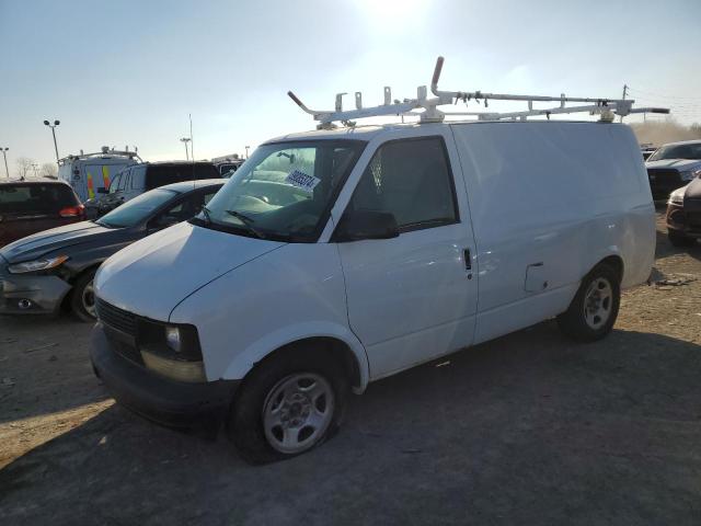 Obraz 2004 CHEVROLET ASTRO  2004