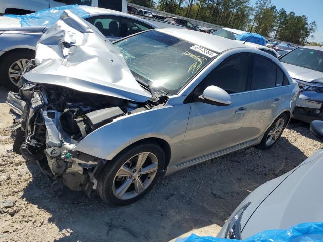 Image 1 of 2013 CHEVROLET CRUZE LT 2013 with VIN 1G1PE5SB6D7282811