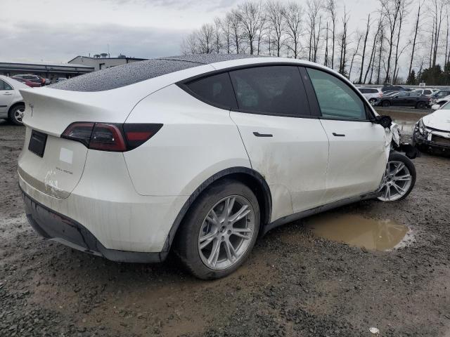 Obraz 3 z 2023 TESLA MODEL Y  2023 z VIN 7SAYGDEE9PF785031