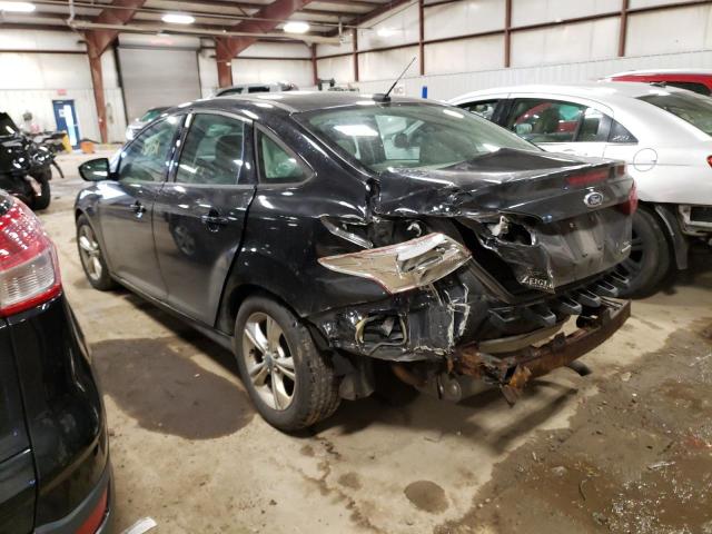 Obraz 2 z 2014 FORD FOCUS SE 2014 z VIN 1FADP3F2XEL155223