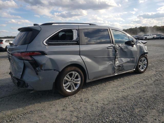 Image 3 of Toyota Sienna Xse 2023 with VIN 5TDDSKFC8PS085637