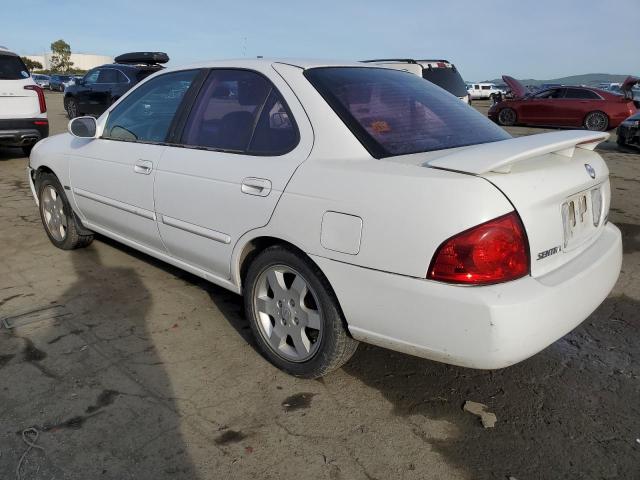 Изображение 2 2006 NISSAN SENTRA 1.8 2006 с VIN 3N1CB51D86L552334