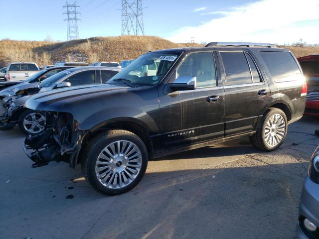 2015 LINCOLN NAVIGATOR  2015 image