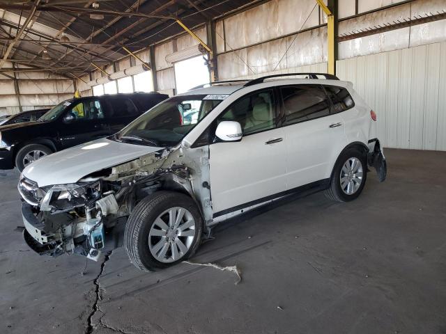 2014 SUBARU TRIBECA LIMITED 2014 image