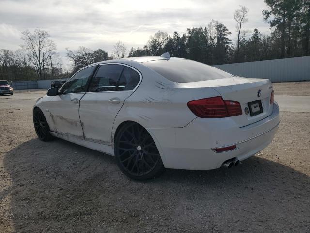 Image 2 of 2015 BMW 528 I 2015 with VIN WBA5A5C52FD522571