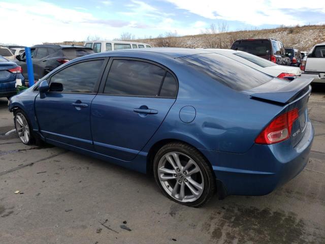 Image 2 of 2006 HONDA CIVIC LX 2006 with VIN 1HGFA16576L151670