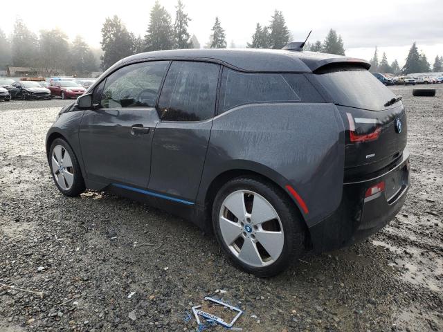Obraz 2 z 2014 BMW I3 REX 2014 z VIN WBY1Z4C54EV276103
