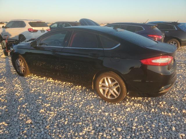 Obraz 2 z 2016 FORD FUSION SE 2016 z VIN 3FA6P0H73GR152703