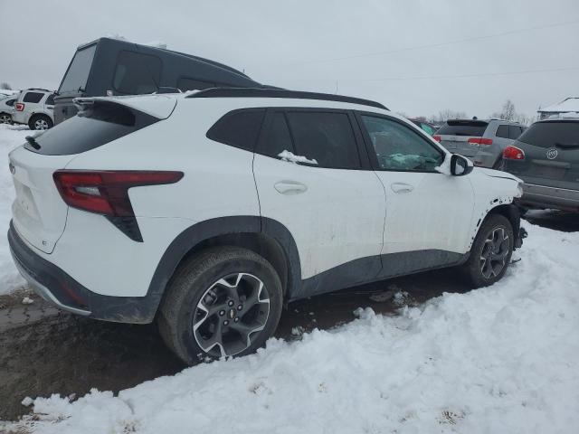Изображение 3 2024 CHEVROLET TRAX 1LT 2024 с VIN KL77LHE24RC035440