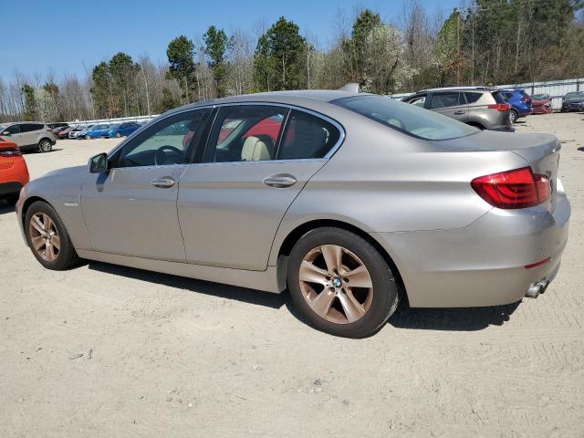 Image 2 of 2011 BMW 528 I 2011 with VIN WBAFR1C5XBDJ97944