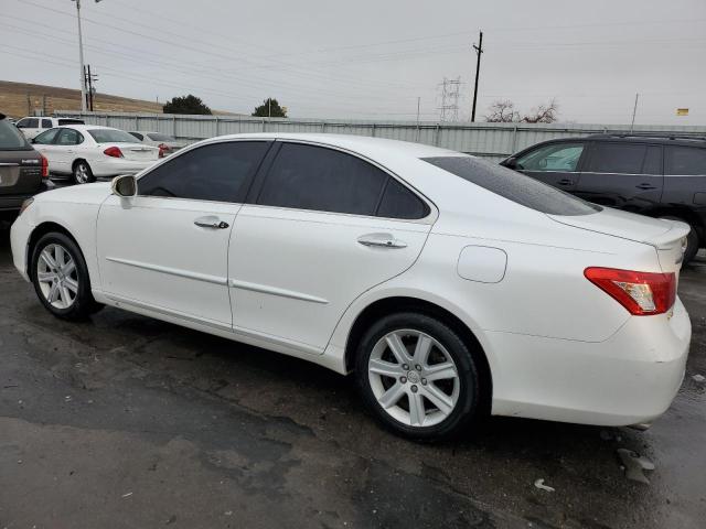 Image 2 of 2008 LEXUS ES 350 2008 with VIN JTHBJ46G782254885