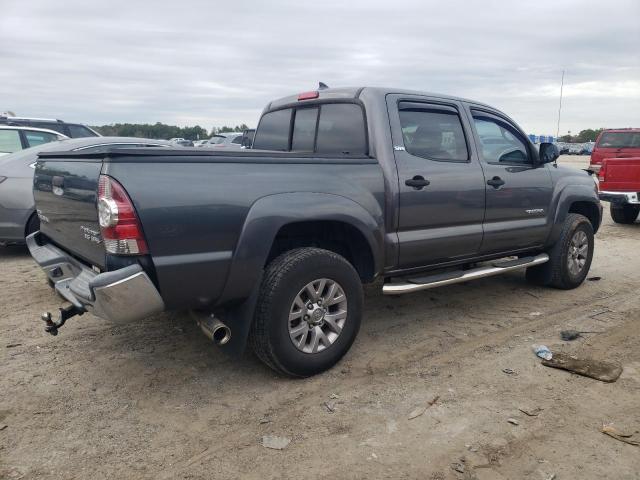 Image 3 of 2015 TOYOTA TACOMA DOUBLE CAB PRERUNNER 2015 with VIN 5TFJU4GN9FX086944