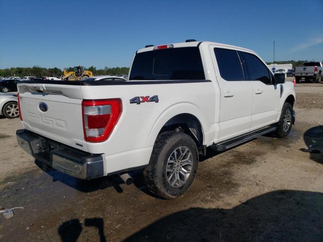 Obraz 3 z 2022 FORD F150 SUPERCREW 2022 z VIN 1FTFW1E8XNFC27696