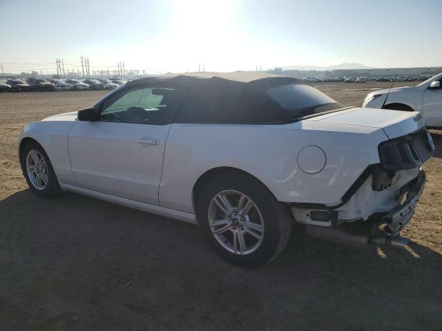 Obraz 2 z 2013 FORD MUSTANG  2013 z VIN 1ZVBP8EM9D5232620