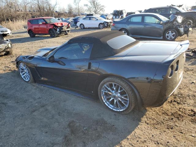 Obraz 2 z 2007 CHEVROLET CORVETTE  2007 z VIN 1G1YY36U775110153