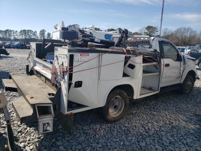 Image 3 of 2022 FORD F350 SUPER DUTY 2022 with VIN 1FDRF3HT1NDA00025
