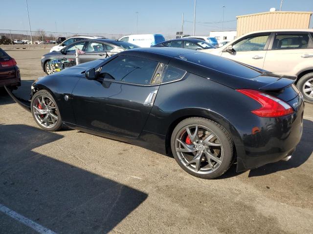 Изображение 2 2015 NISSAN 370Z BASE 2015 с VIN JN1AZ4EH2FM440371