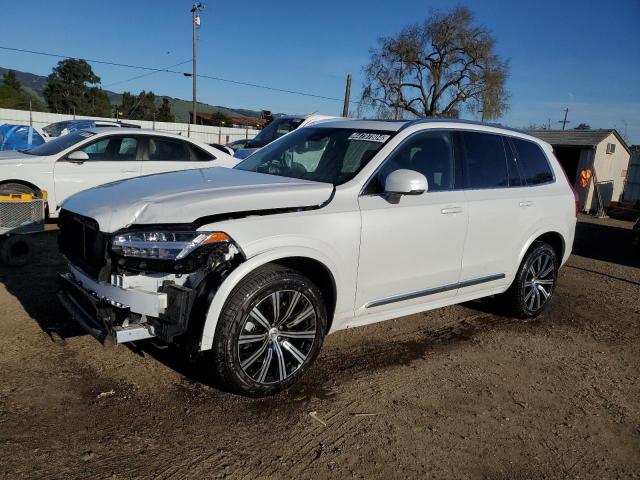 Image 1 of 2023 VOLVO XC90 PLUS 2023 with VIN YV4L12PN4P1967090