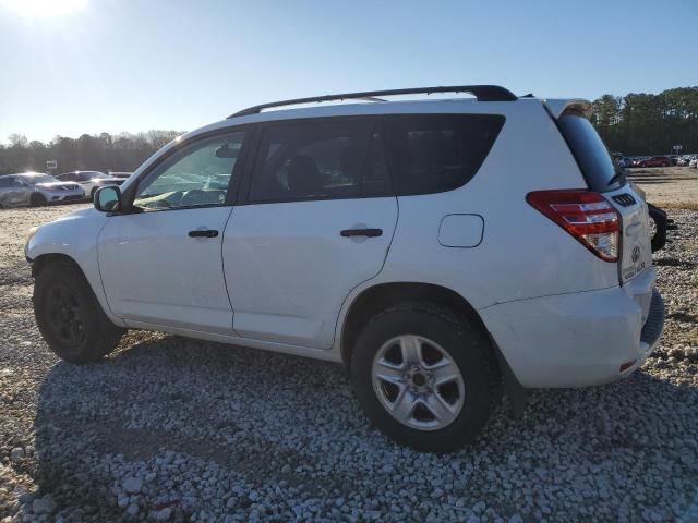 Image 2 of 2010 TOYOTA RAV4  2010 with VIN JTMBF4DV7AD029705