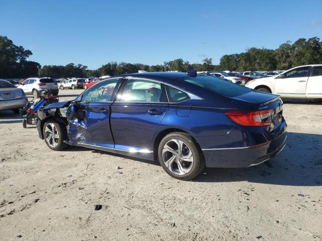 Image 2 of 2020 HONDA ACCORD EX 2020 with VIN 1HGCV1F45LA107561