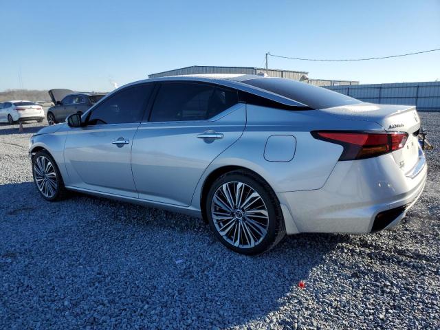 Image 2 of 2023 NISSAN ALTIMA SL 2023 with VIN 1N4BL4EW2PN379963