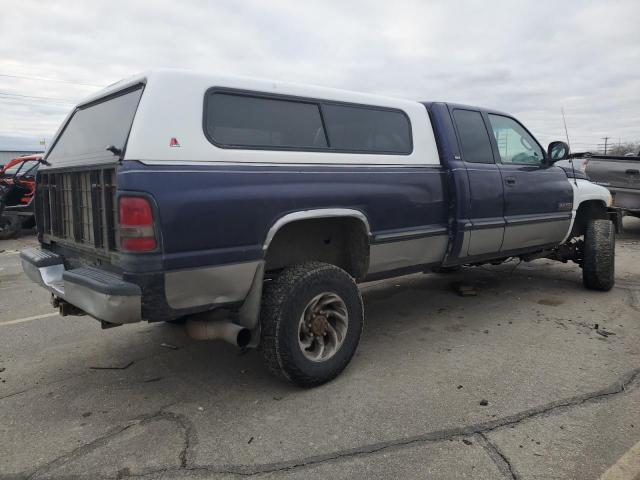 Image 3 of 1999 Dodge RAM 2500 1999 with VIN 1B7KF2362XJ511040