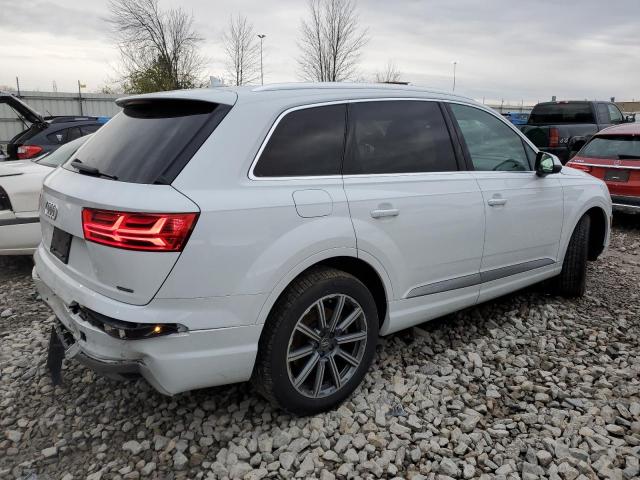 Obraz 3 z 2019 AUDI Q7 PREMIUM PLUS 2019 z VIN WA1LHAF70KD045381