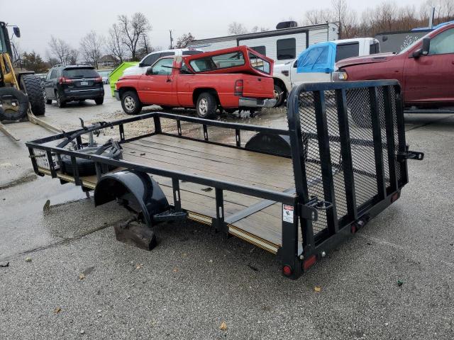 Obraz 3 z 2019 Heart Land Utility 2019 z VIN 430UD121XKM059750