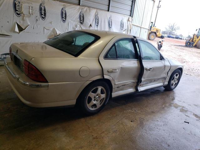 Obraz 3 z 2000 LINCOLN LS  2000 z VIN 1LNHM87A9YY858905