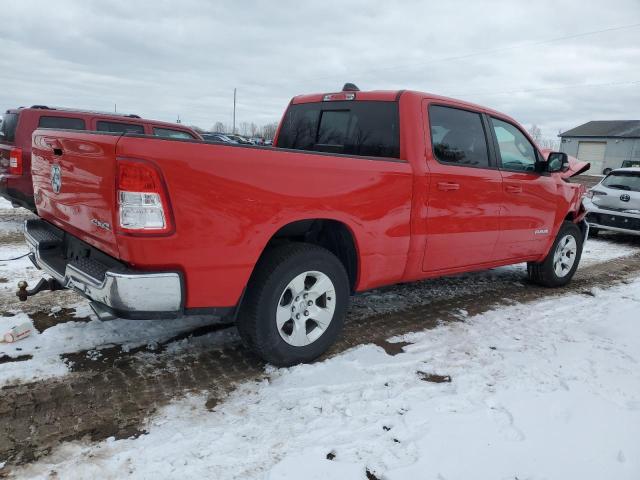 Image 3 of 2021 RAM 1500 BIG HORN/LONE STAR 2021 with VIN 1C6SRFMTXMN644594