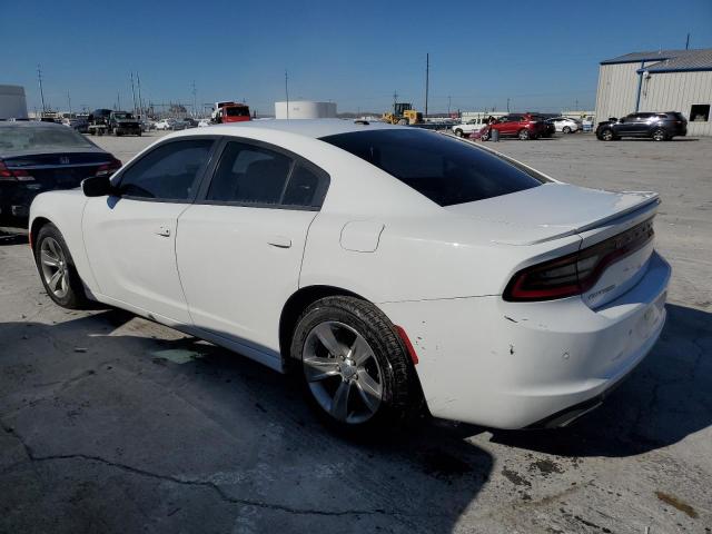 Image 2 of 2015 DODGE CHARGER SE 2015 with VIN 2C3CDXBG3FH866966