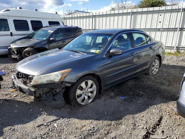 Изображение 1 2008 HONDA ACCORD EX 2008 с VIN 1HGCP26718A071157