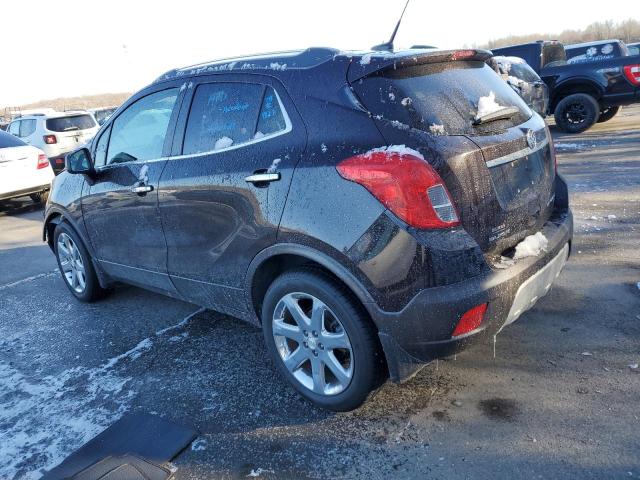 Obraz 2 z 2013 BUICK ENCORE PREMIUM 2013 z VIN KL4CJHSB9DB083682