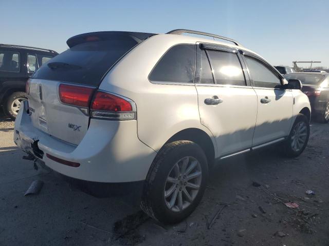 Image 3 of 2013 LINCOLN MKX  2013 with VIN 2LMDJ6JK6DBL43305