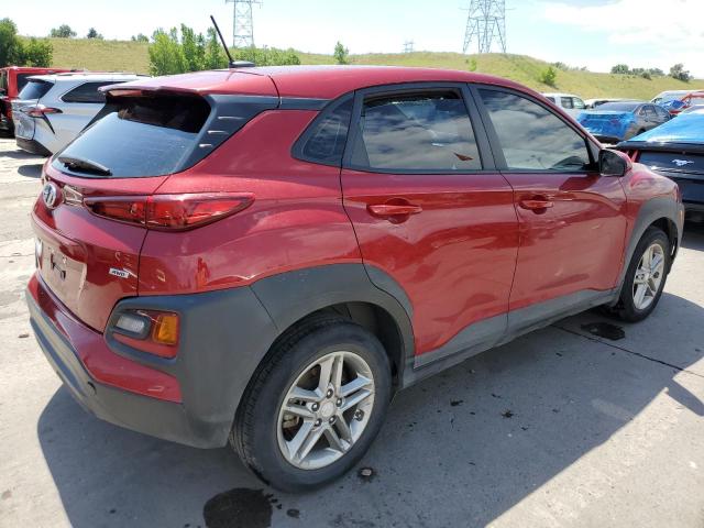 Изображение 3 2019 HYUNDAI KONA SE 2019 с VIN KM8K1CAA9KU199930