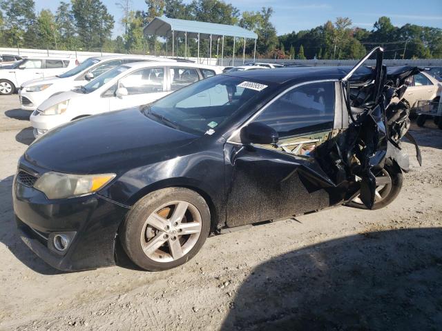 Изображение 1 2012 TOYOTA CAMRY BASE 2012 с VIN 4T1BF1FK2CU144230