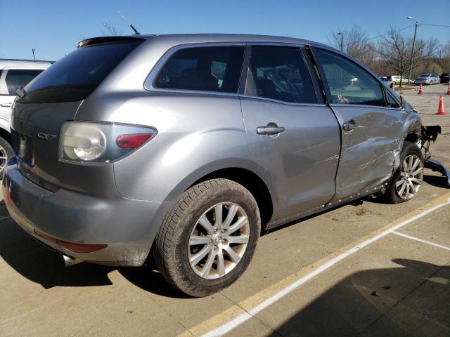 Изображение 3 2011 MAZDA CX-7  2011 с VIN JM3ER2B55B0409749