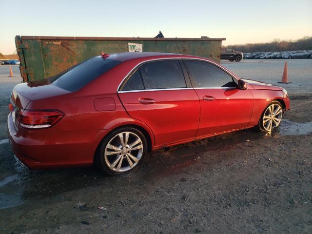 Image 3 of 2014 MERCEDES-BENZ E 350 2014 with VIN WDDHF5KB8EA978847