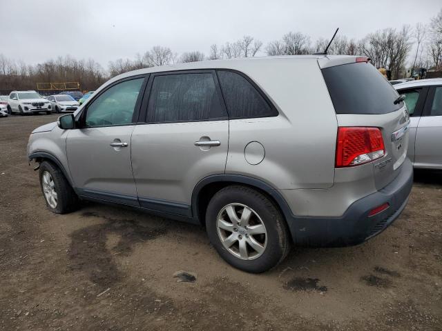 Obraz 2 z 2012 KIA SORENTO BASE 2012 z VIN 5XYKT3A11CG281085