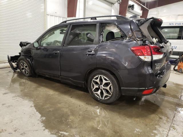 Изображение 2 2019 SUBARU FORESTER PREMIUM 2019 с VIN JF2SKAEC9KH465071