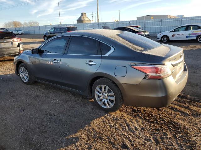 Obraz 2 z 2014 NISSAN ALTIMA 2.5 2014 z VIN 1N4AL3AP2EC407676