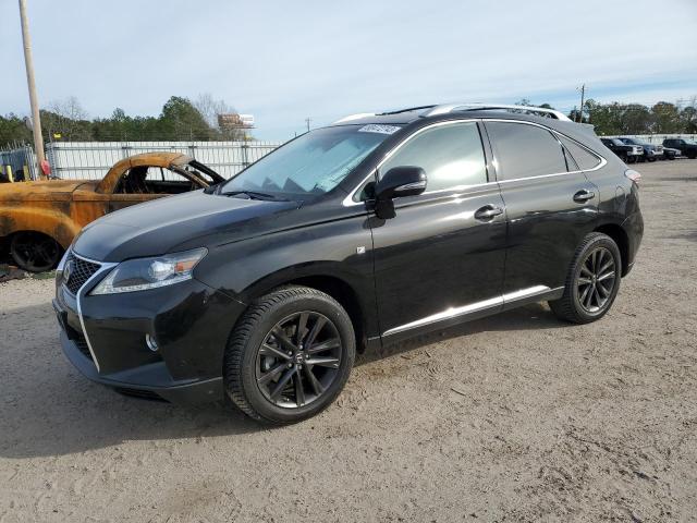 Obraz 2015 LEXUS RX 350 BASE 2015
