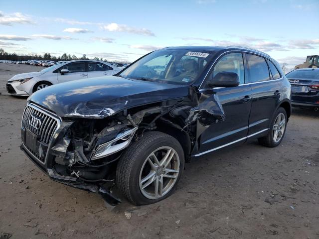 Изображение 2014 AUDI Q5 TDI PREMIUM PLUS 2014